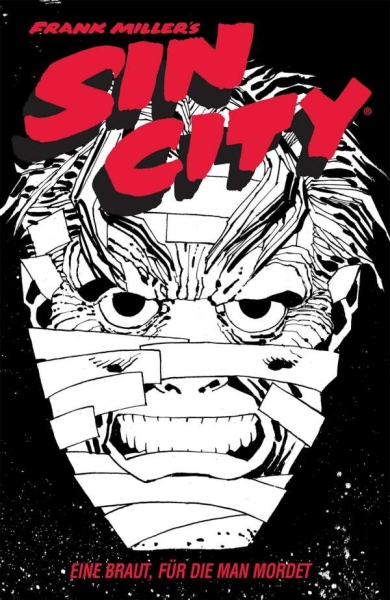 Sin City 2 - Eine Braut, für die man mordet